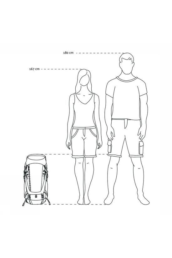 Fjällräven Fjällräven Kaipak 38L Rugzak Dames