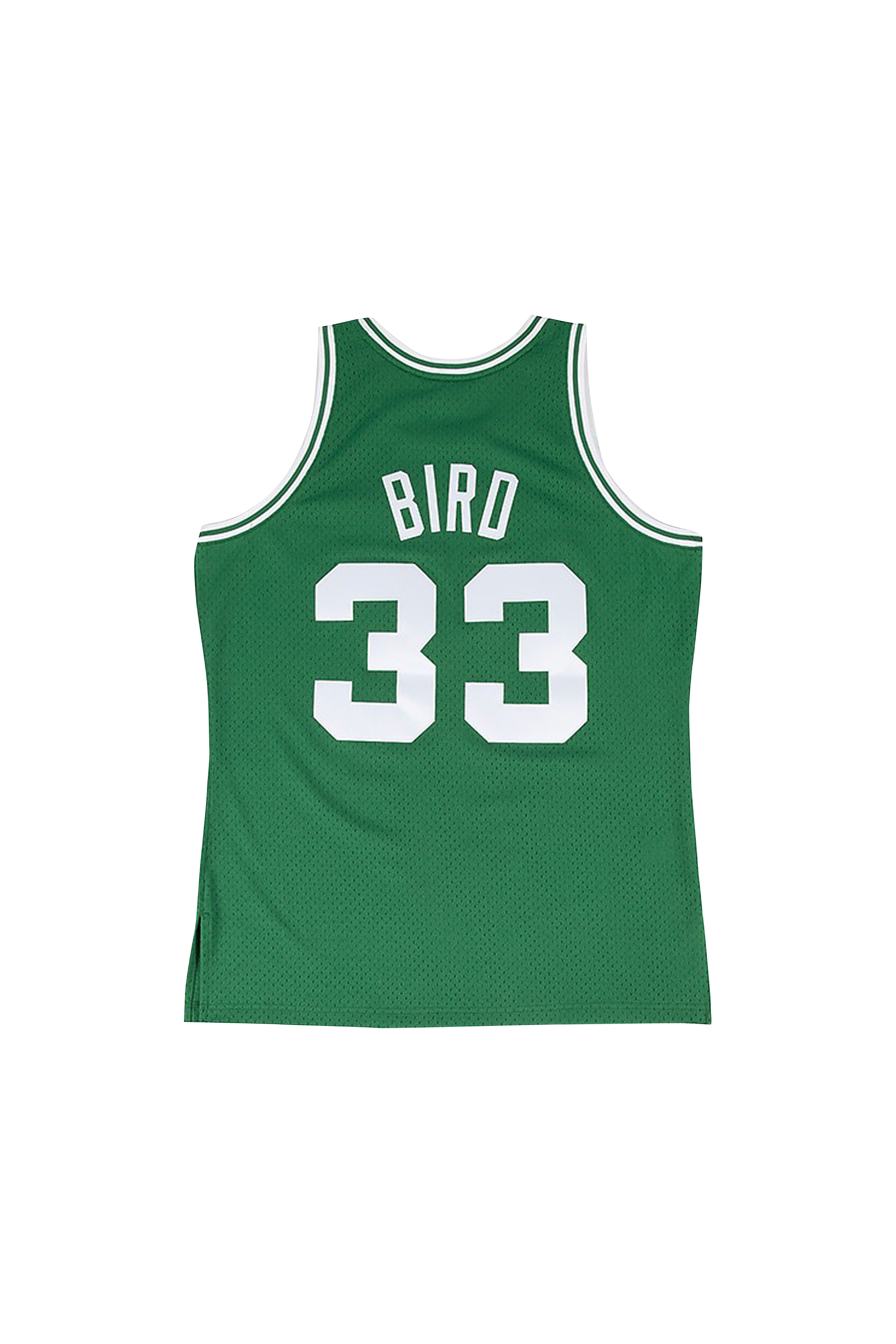 MITCHELL & NESS Jersey CELTICS Vert