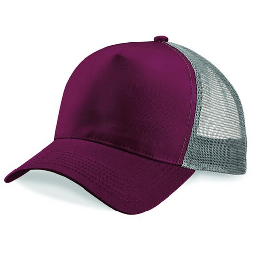 Gorro/Viseira de Cera de Abelha Respirável Beechfield