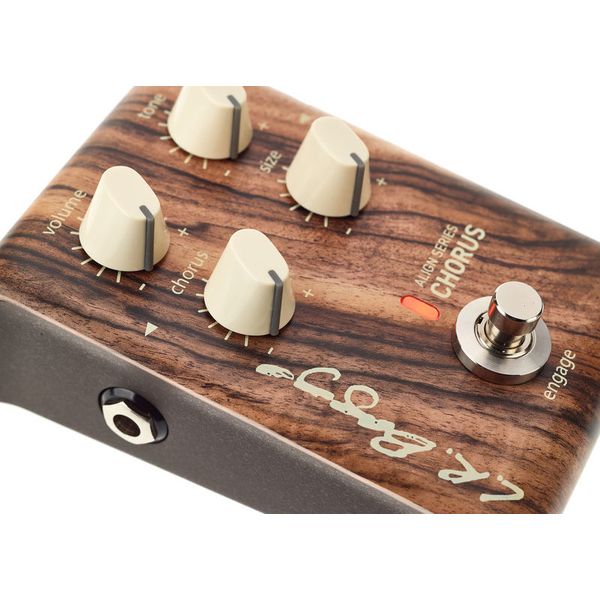 L.R.Baggs Align Chorus