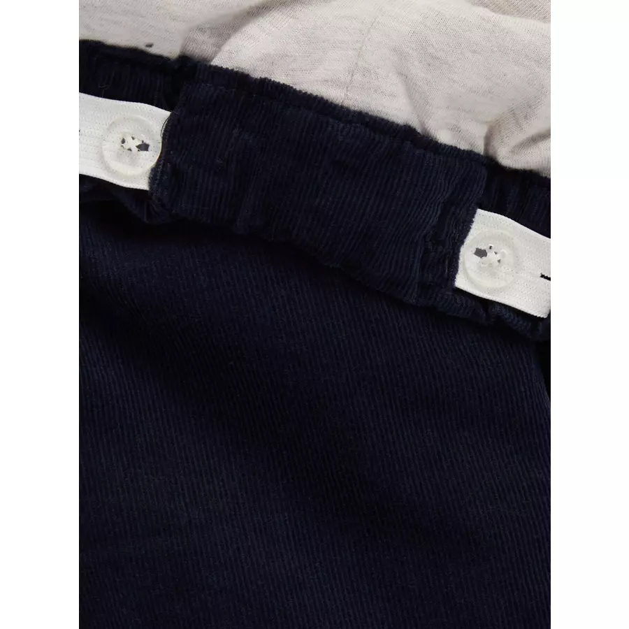 name it Cordhose Nmmbabu Dark Sapphire
