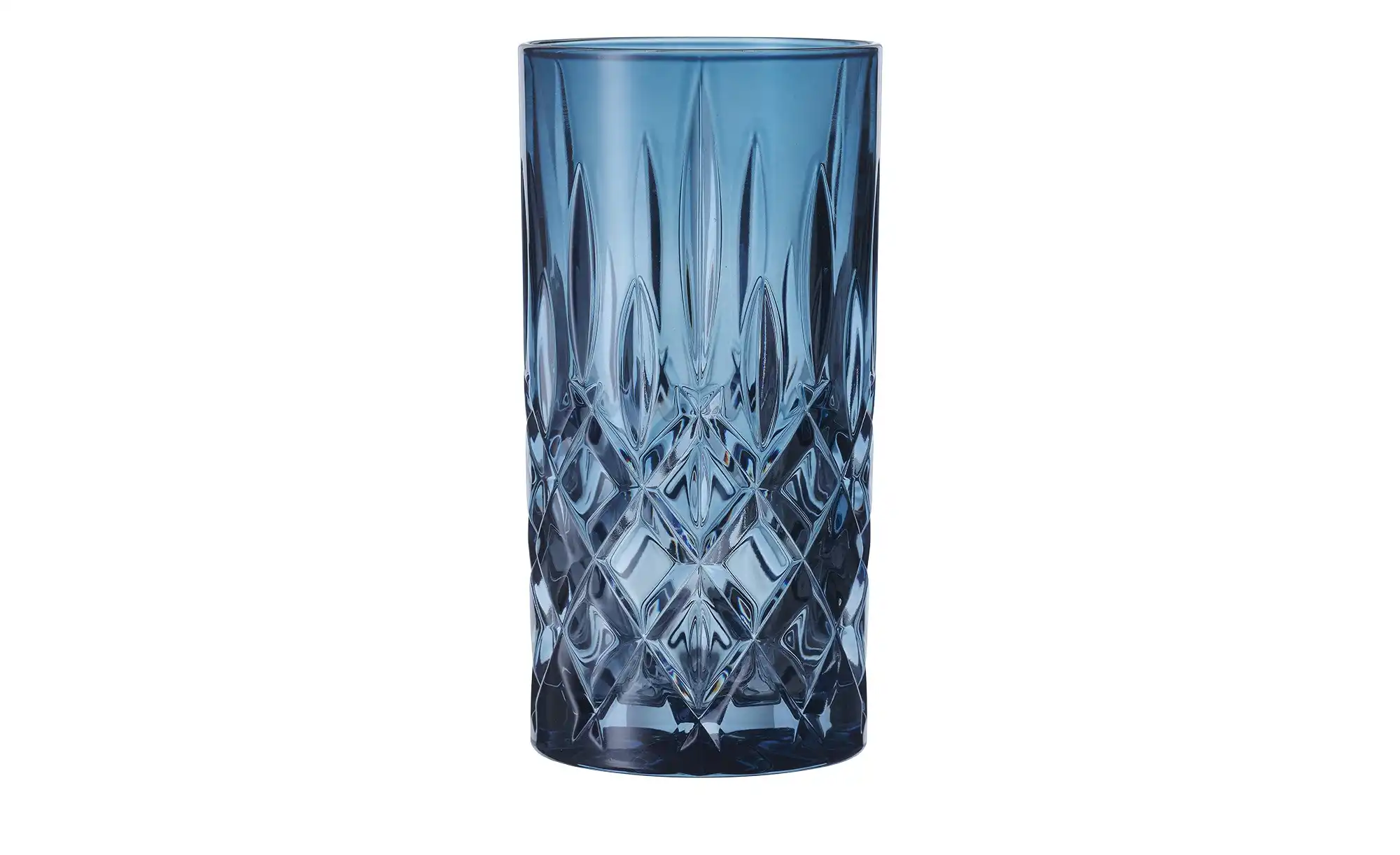 Nachtmann Longdrinkgläser  2er Set Noblesse