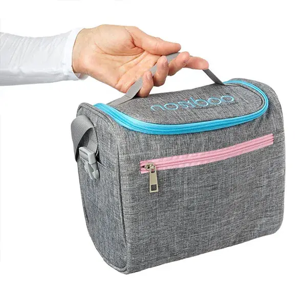 Bolsa Organizadora para Bebê Nosiboo