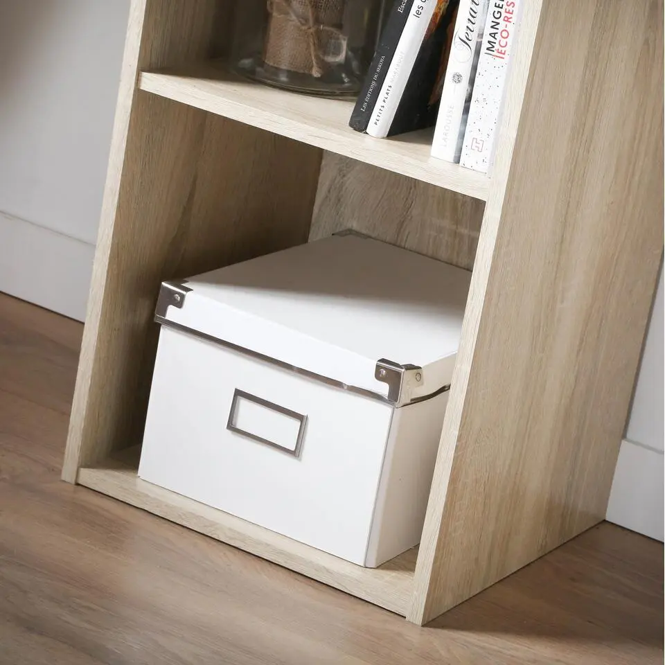 CALICOSY - Meubel - Hout - 122.5x31.1x