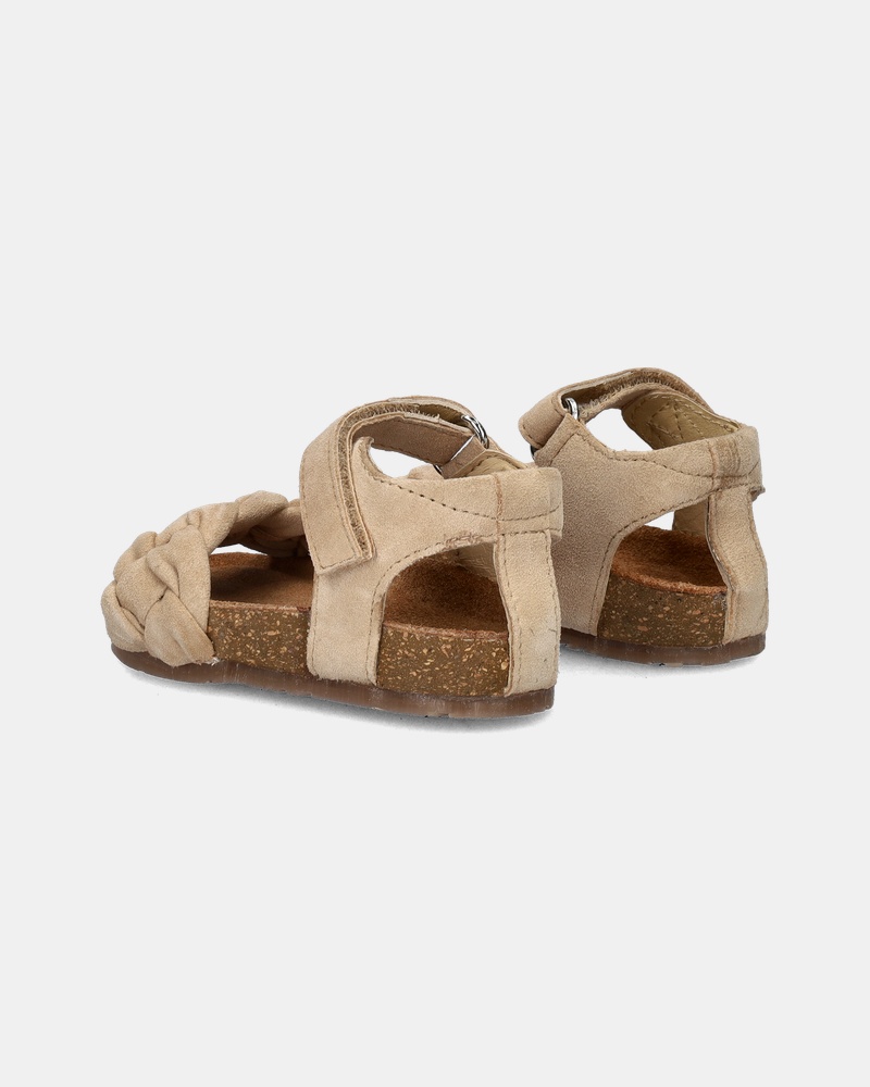 Nelson Kids Sandalen  - beige
