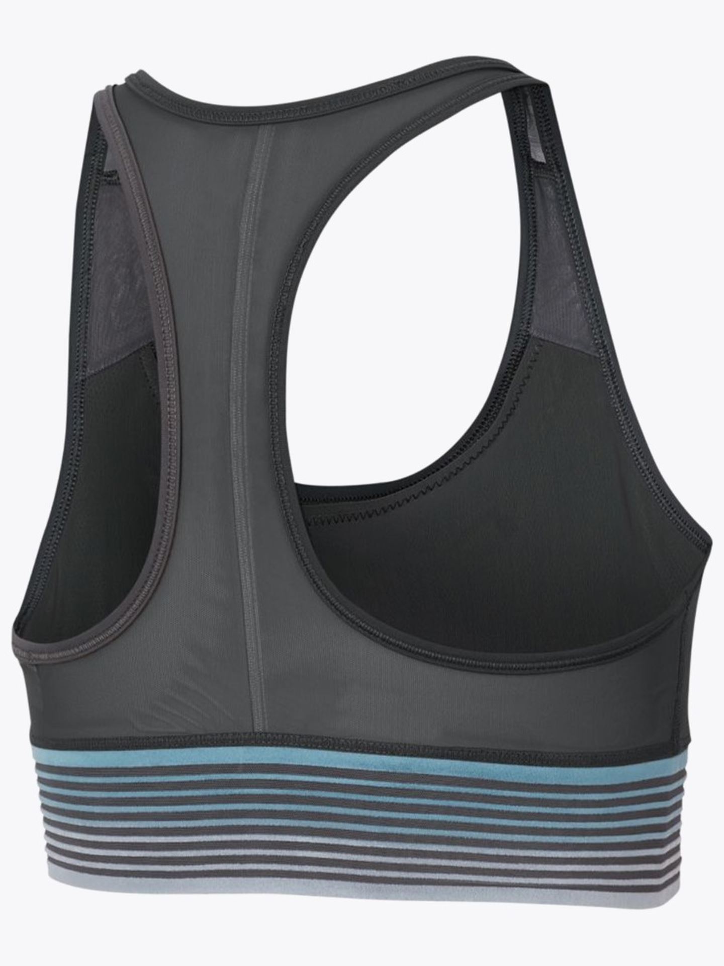 Pro Swoosh Mesh Sports Bra