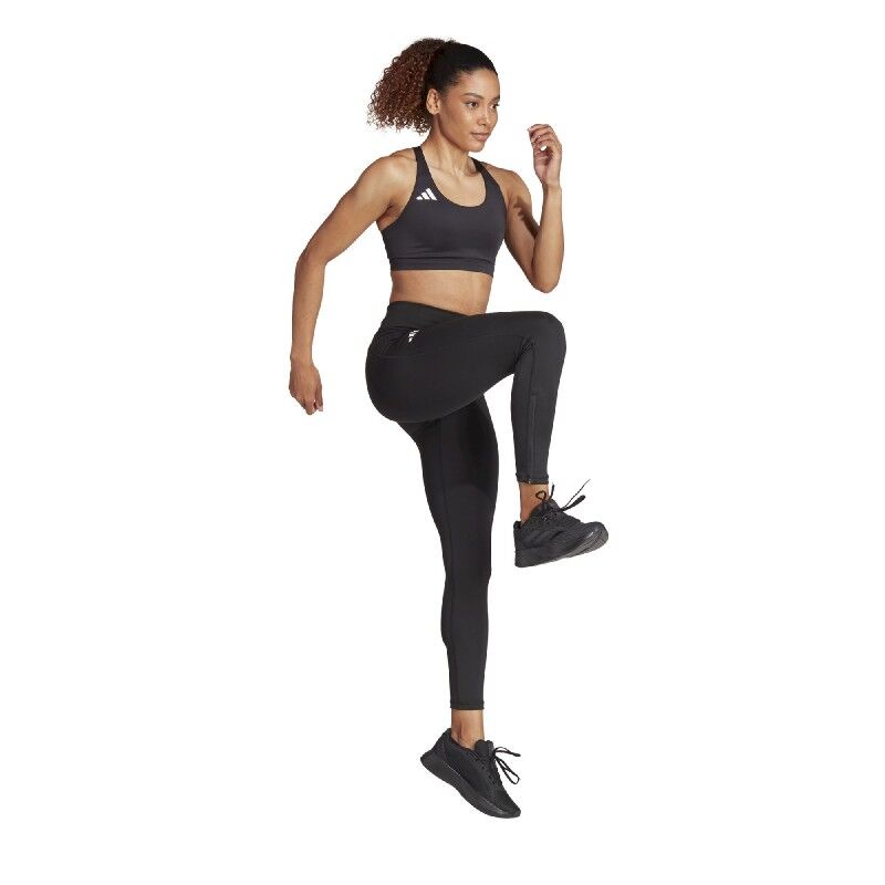 Adizero E 1/1 L - Collant running femme