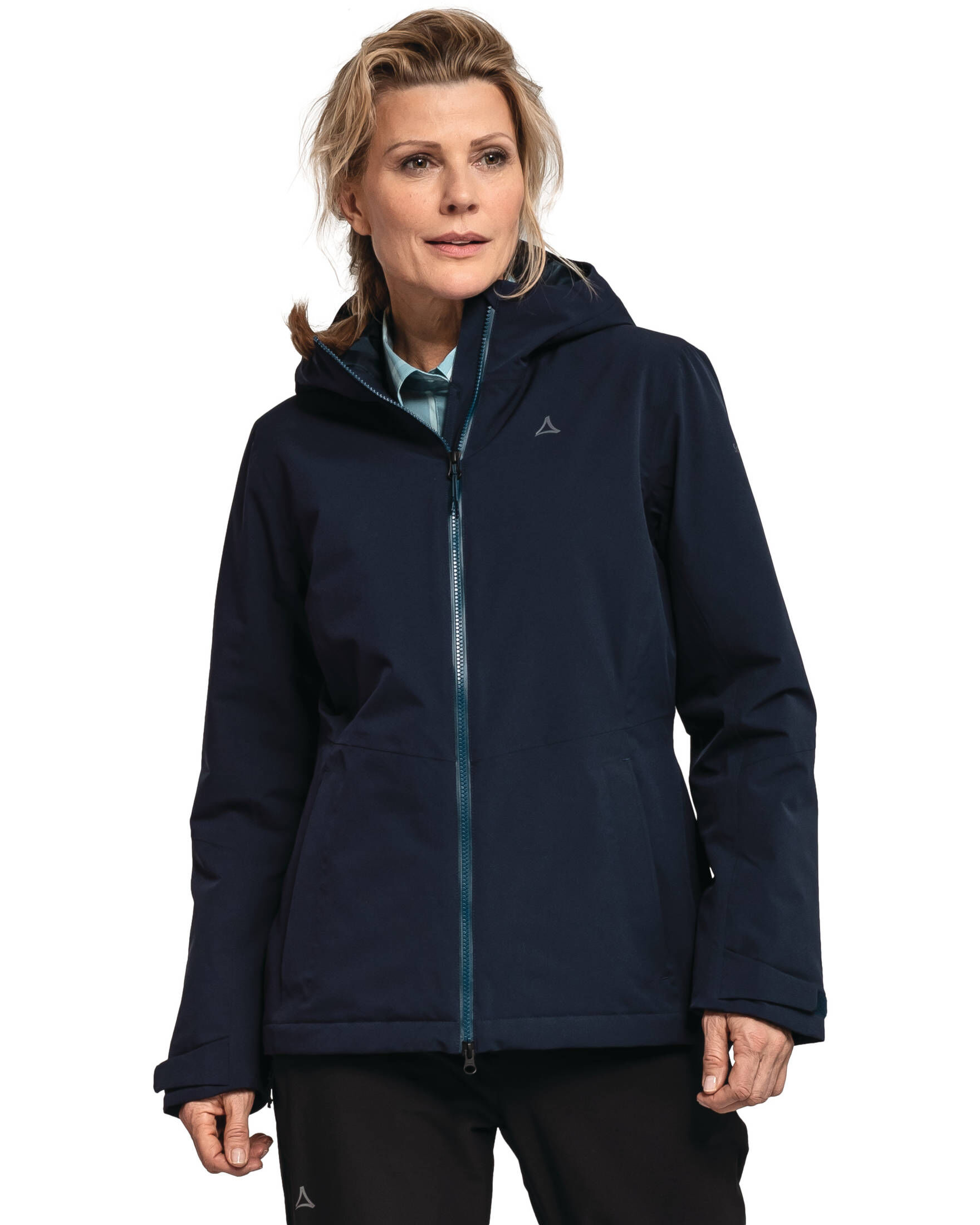 Schöffel| Damen Jacke Torspitze L