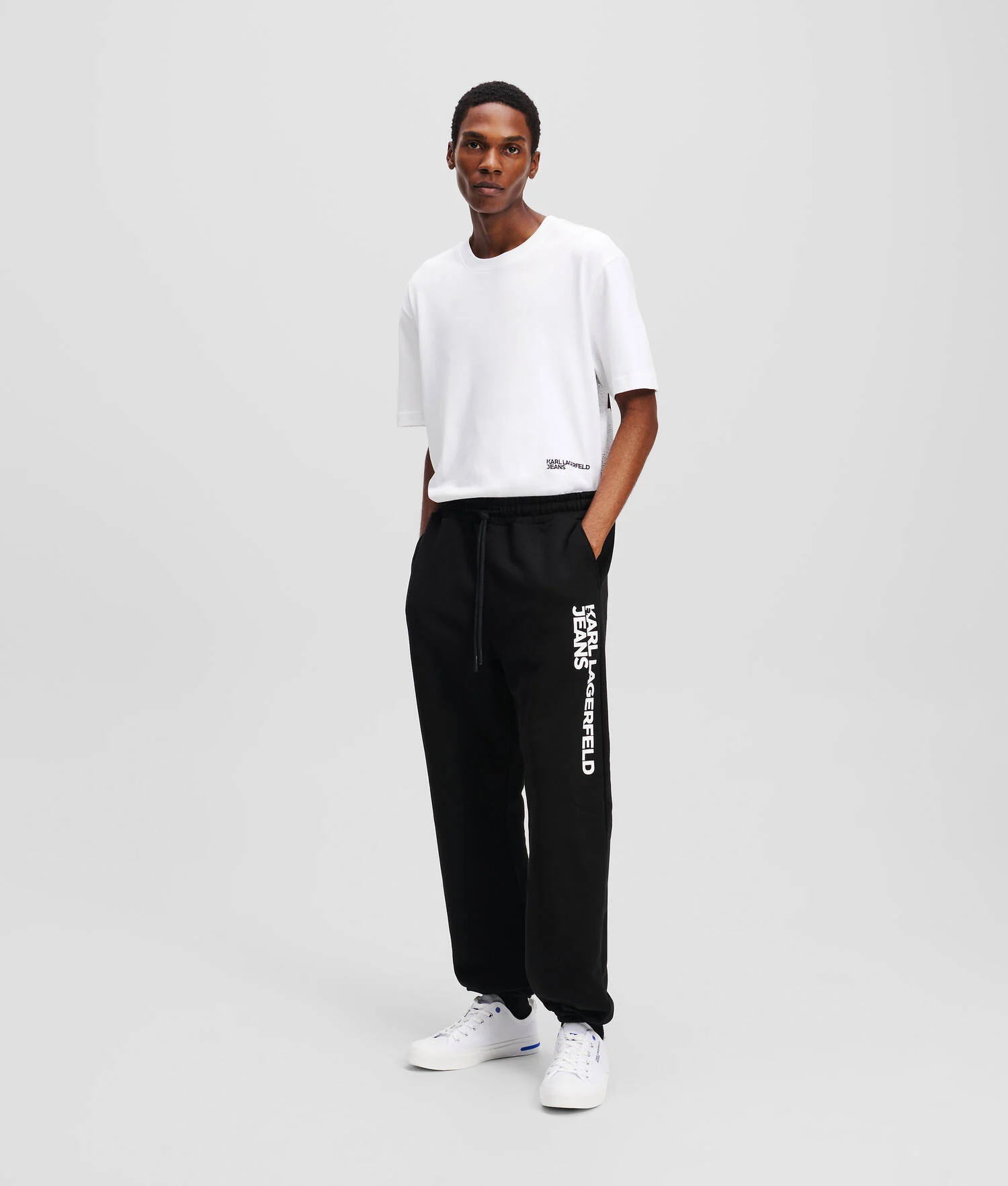 JOGGING COUPE SLIM