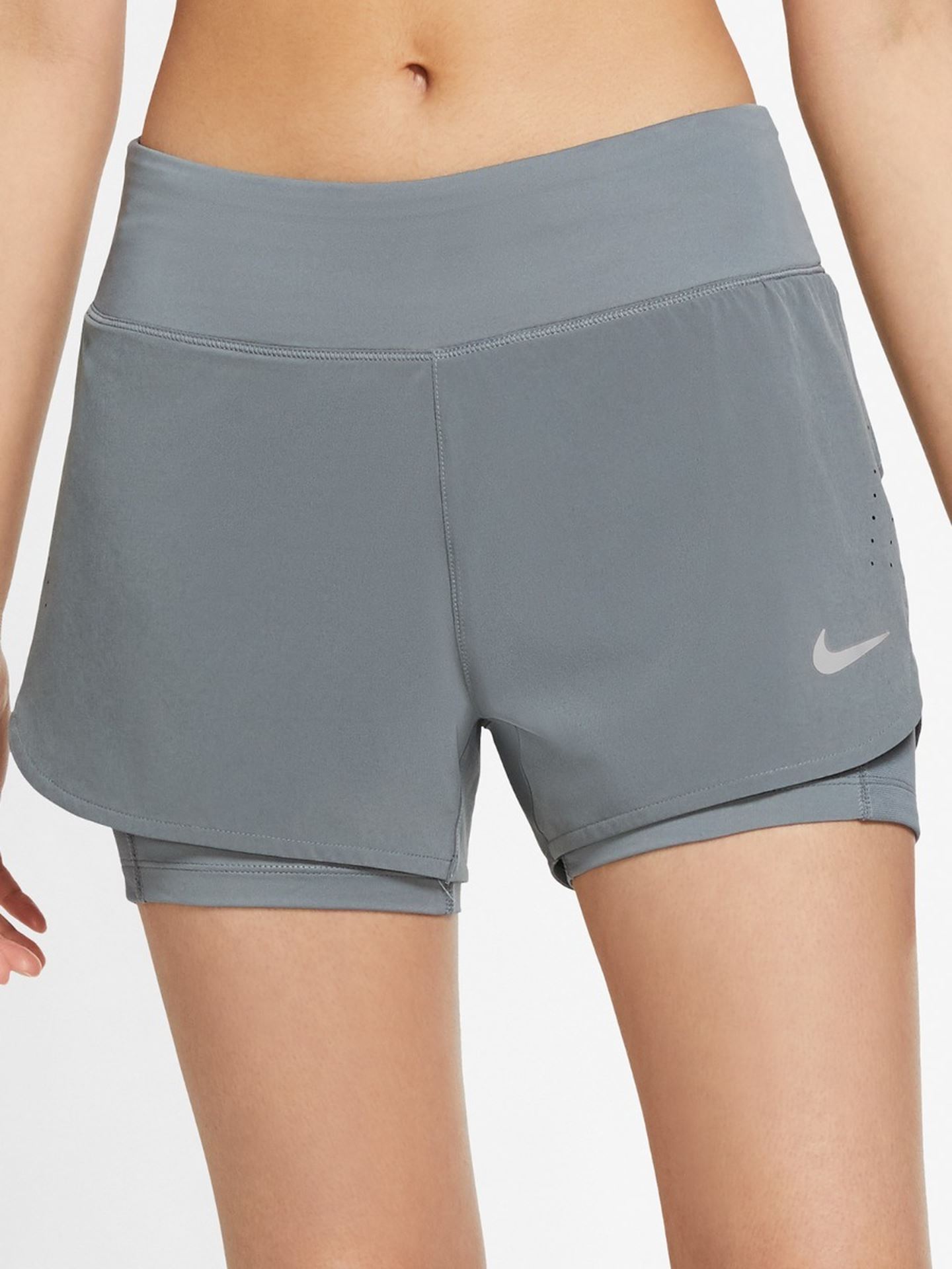 Nike Eclipse 2-in1 Shorts
