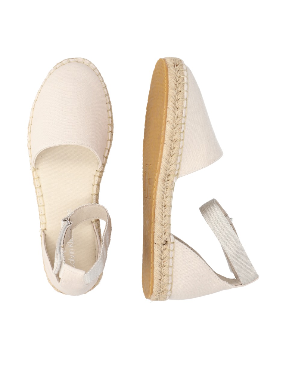 ANKLE ESPADRILLES