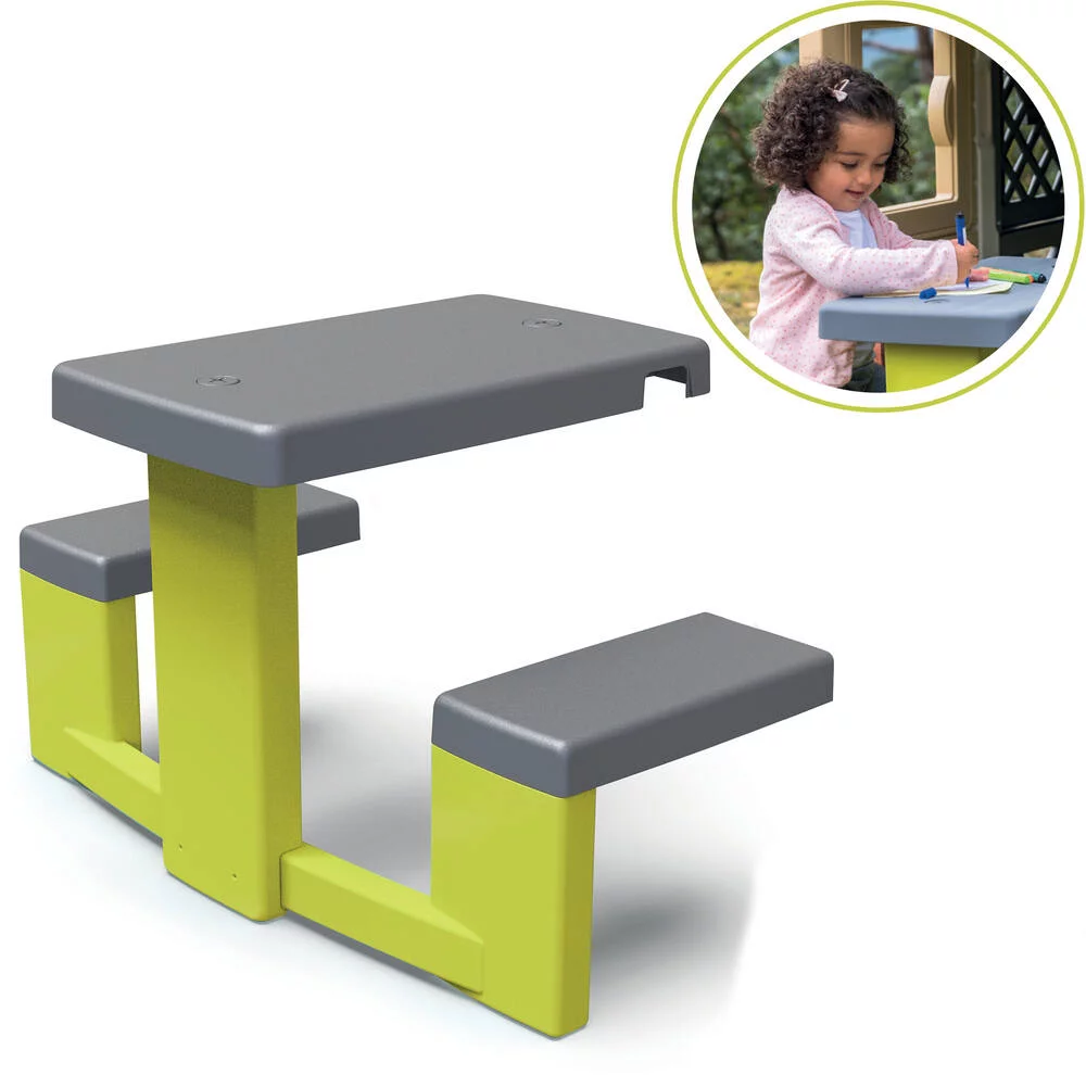 TABLE PIQUE NIQUE