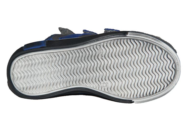 Track Style 0033792 wijdte 3.5 Anthracite ( 0588 )