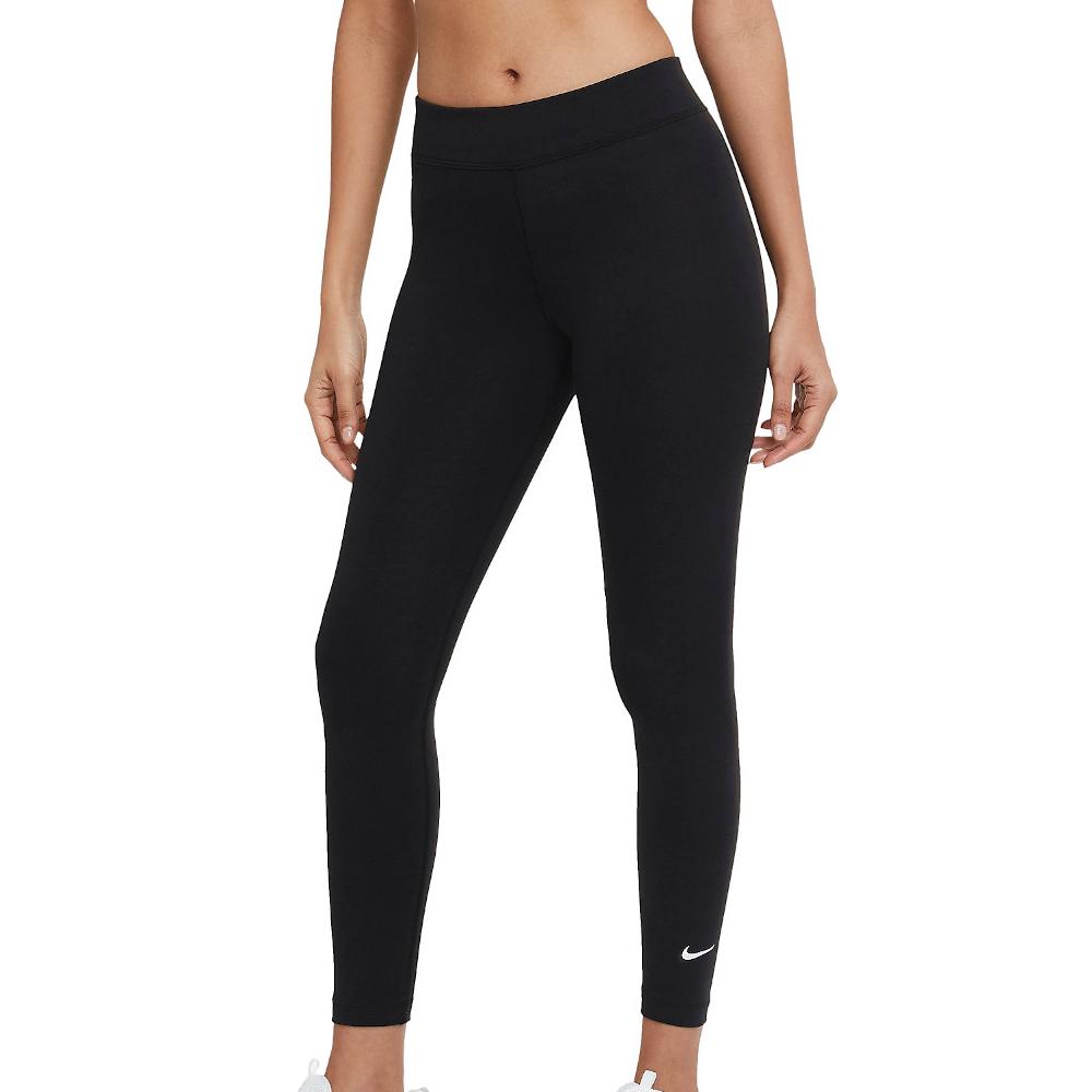 Nike Legging Noir Femme Nike 7/8