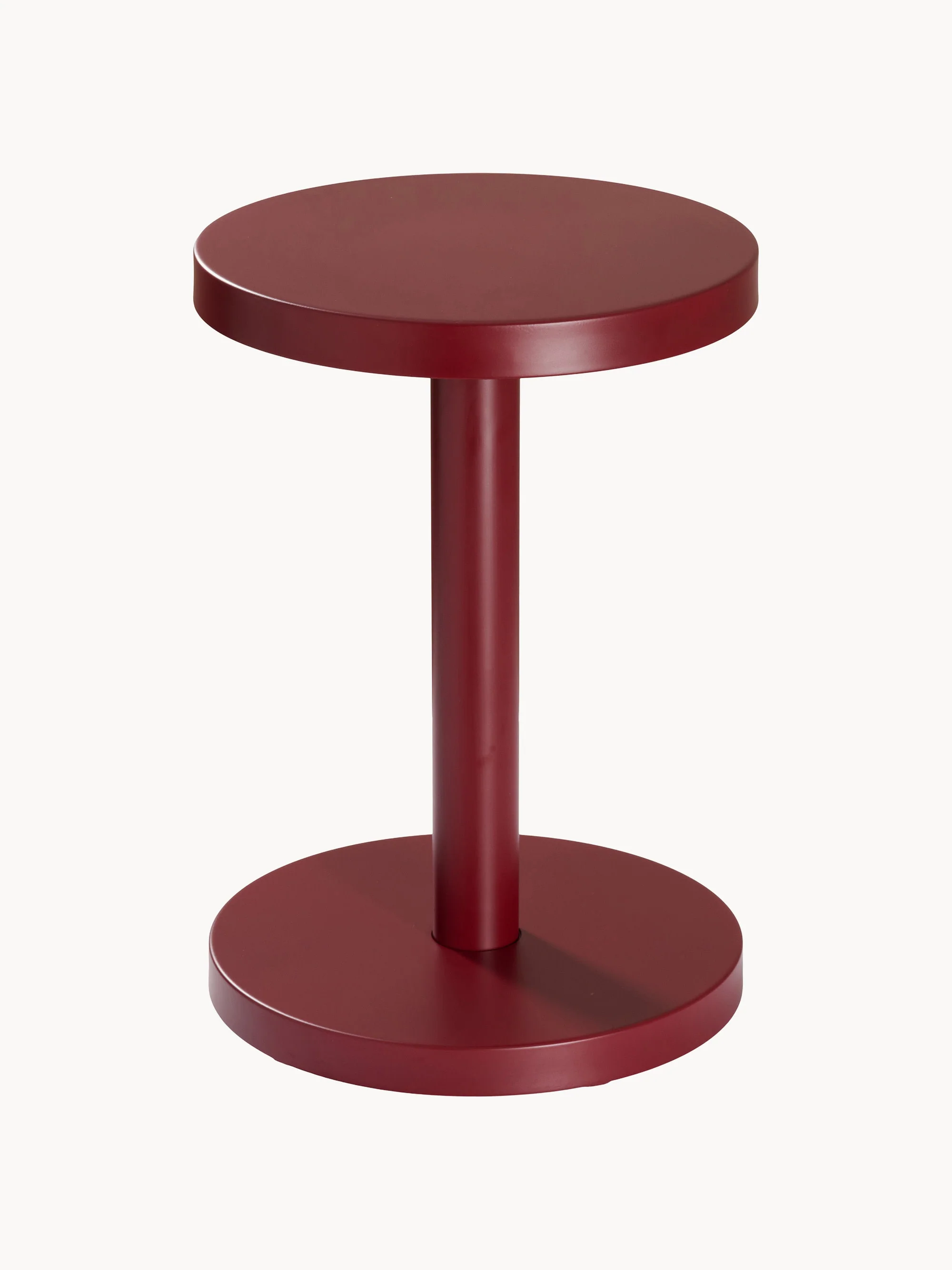 Bijzettafel Trisse 3in1