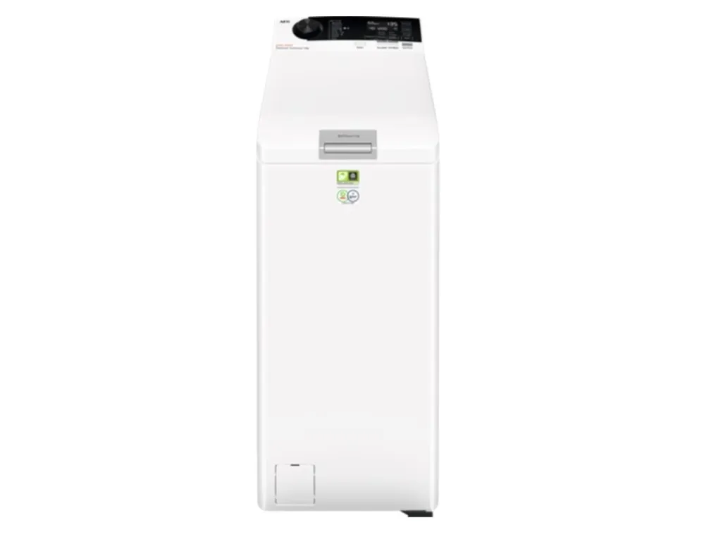 AEG LTR7E70260, Top-indlæsning, 6 kg, B, 78 dB, 1200 rpm, B