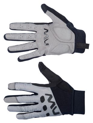 Gants Longs Northwave Spider Gris/Noir