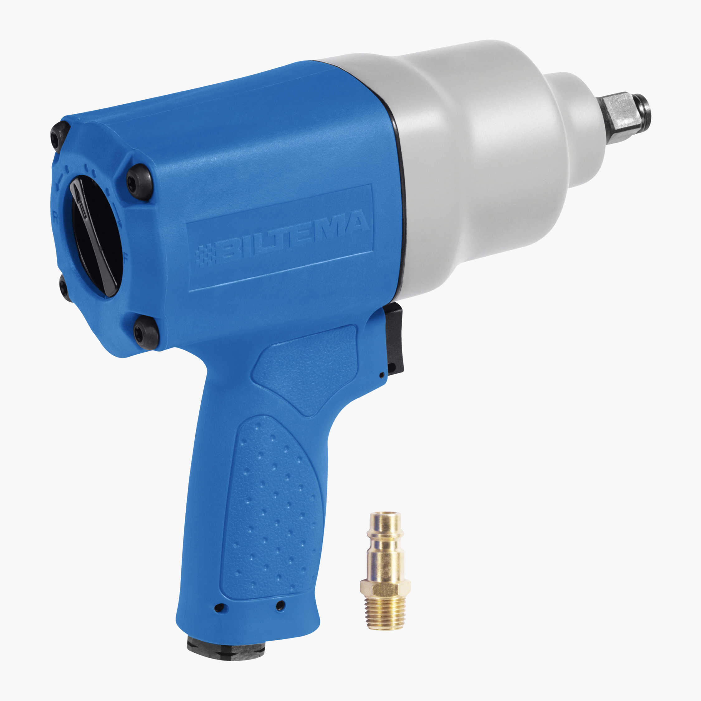 MUTTERTREKKER, FORLENGET DRIVT