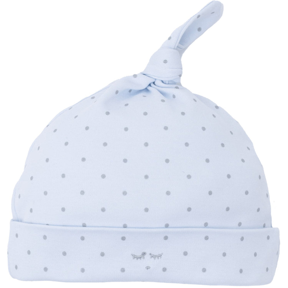 Køb Livly Baby Blue Saturday Tossie Hue