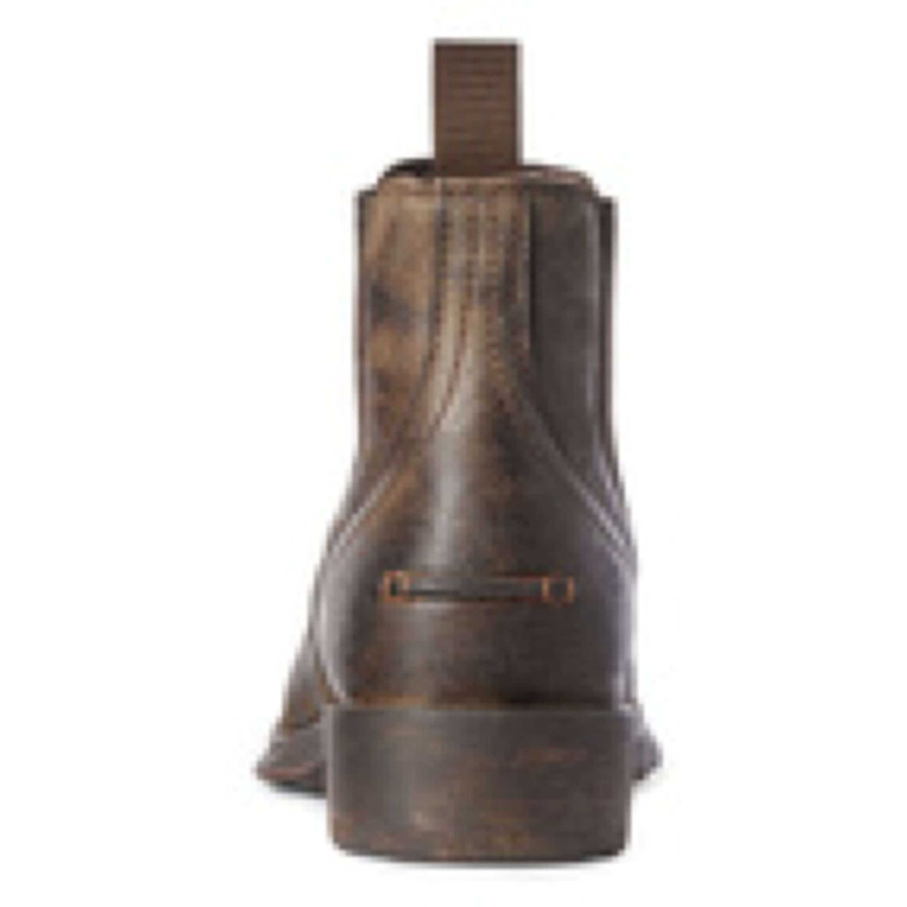 Ariat Western Boots Midtown Rambler Heren Stone