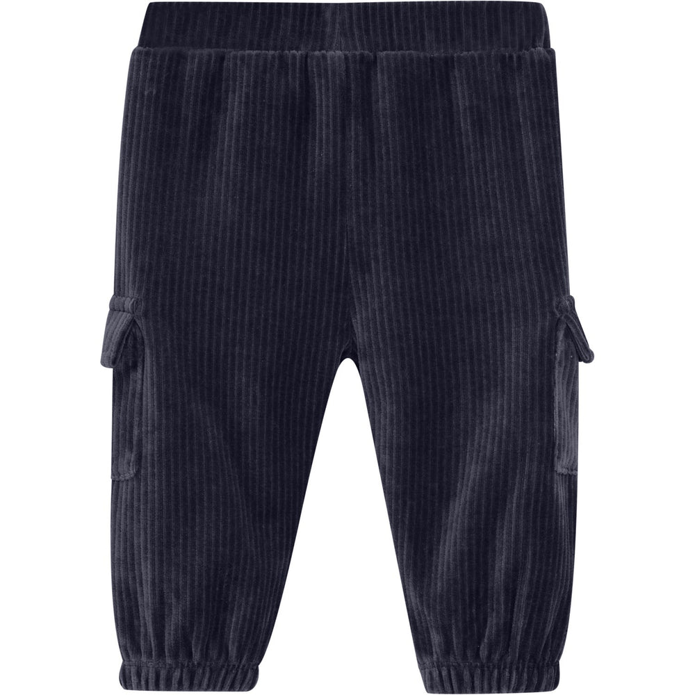 Køb Minymo Parisian Night Bukser Velour