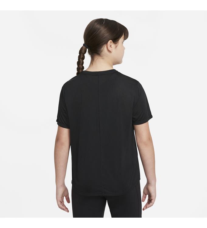 Nike JR Dri-FIT One Big Kids Girls T-Shirt