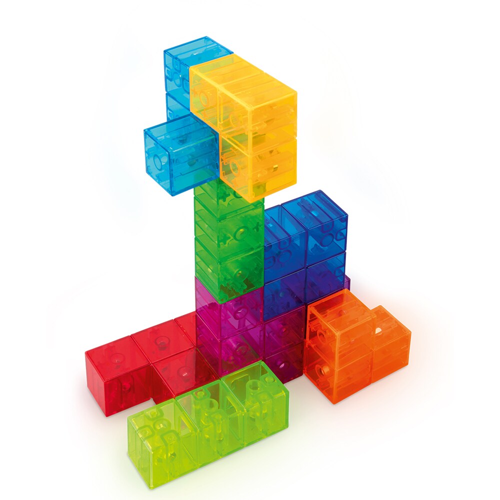 HCM Kinzel Cubimag Pro