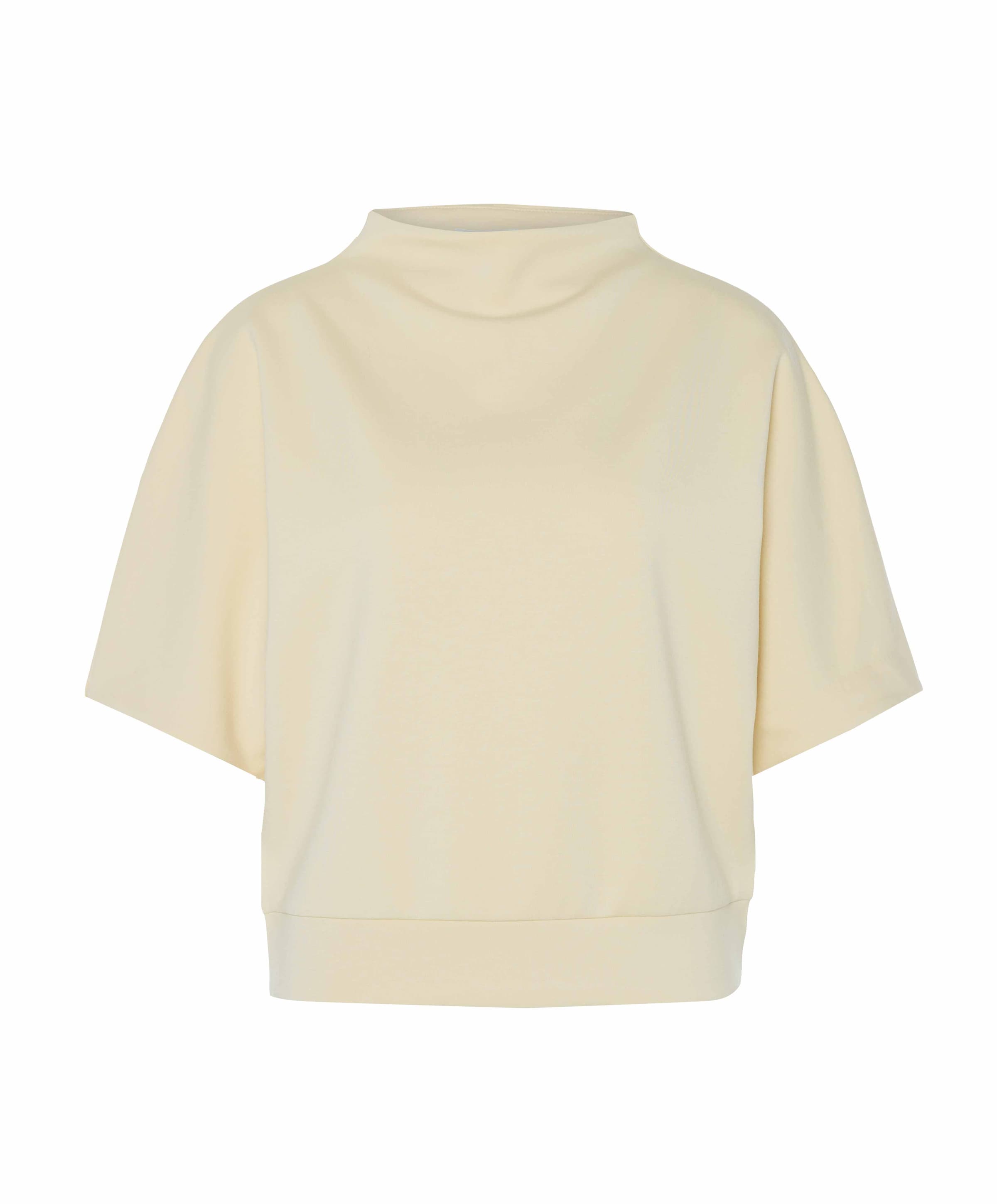 OPUS Dames sweater geel