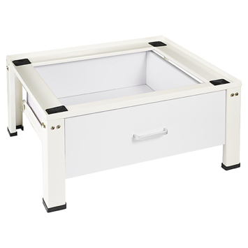 Sanivesk Wasmachineverhoger Met Lade