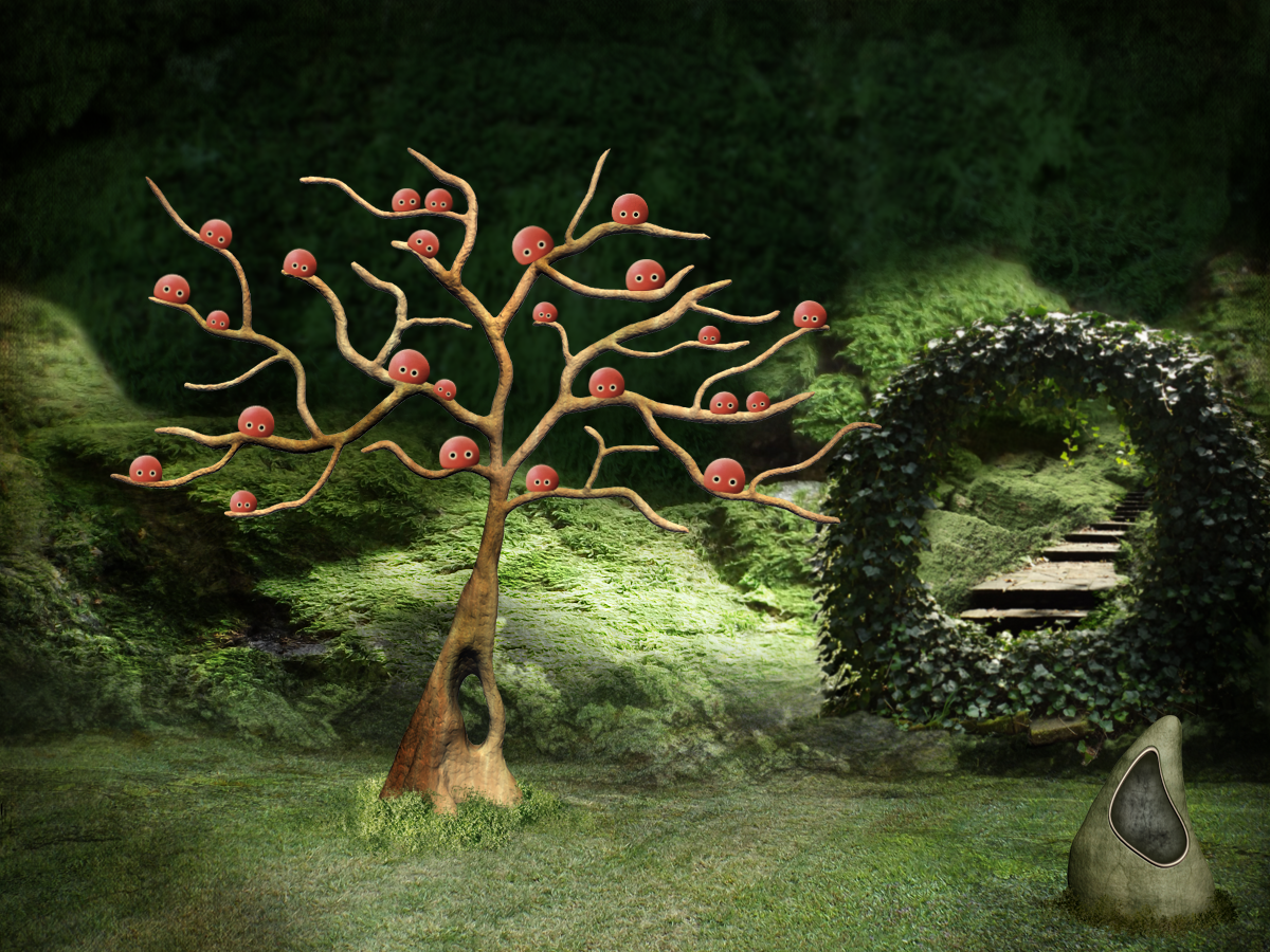 LEAVES - The Return- PC