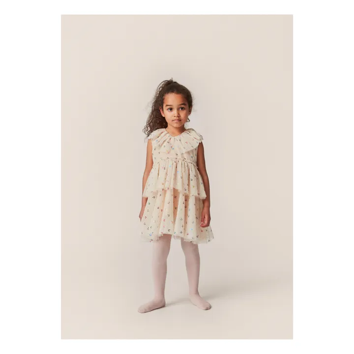 Konges Sløjd Robe Fairy | Rose pâle