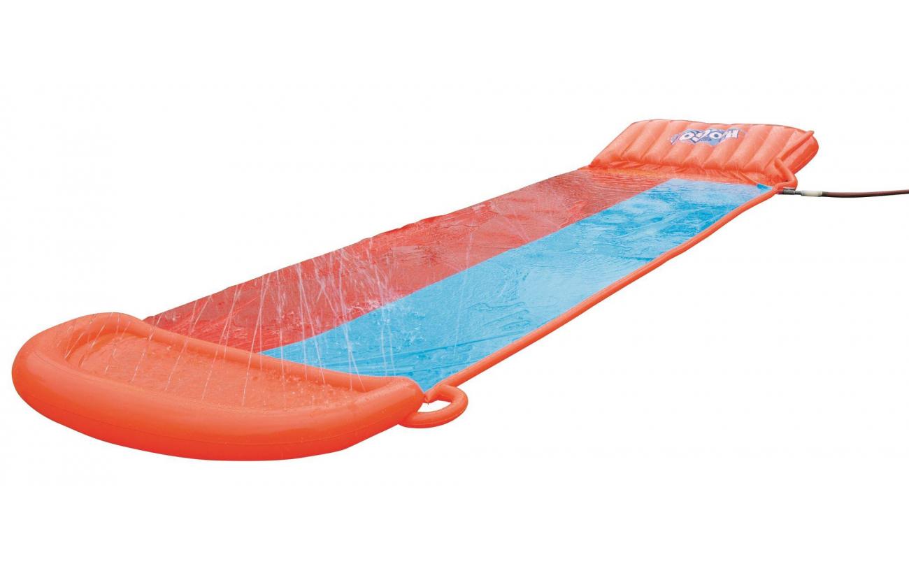 H20 Go! Double Slide waterglijbaan voor 2 kinderen