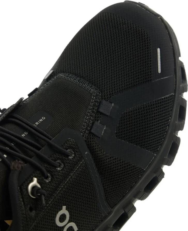 ON Running Cloud 6 Dames Sneakers Schoenen Zwart 3WF10061043