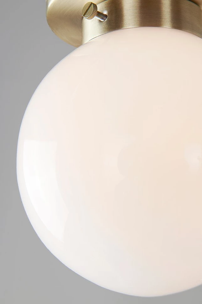 TINK WHITE taklampe