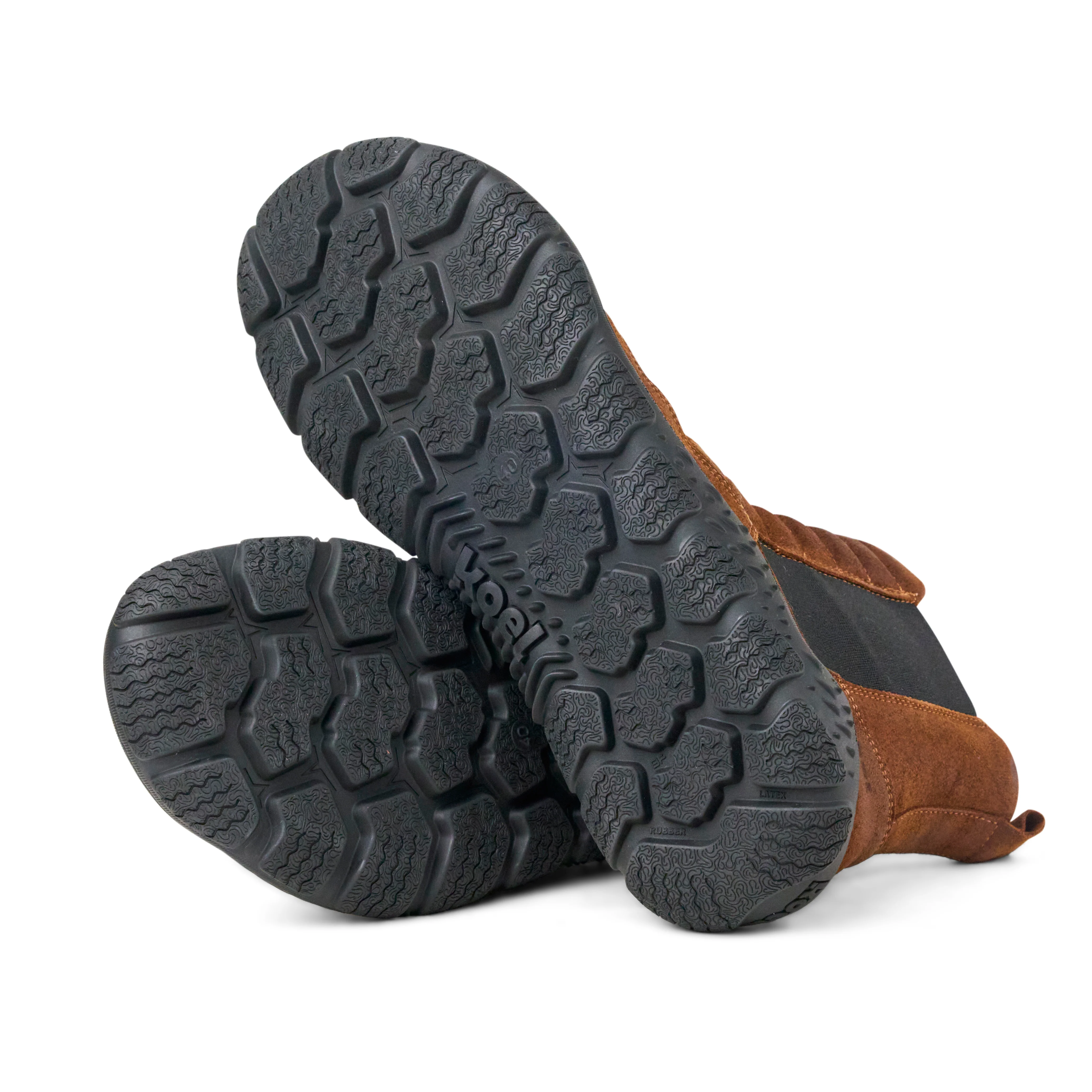 Barefoot RIBON