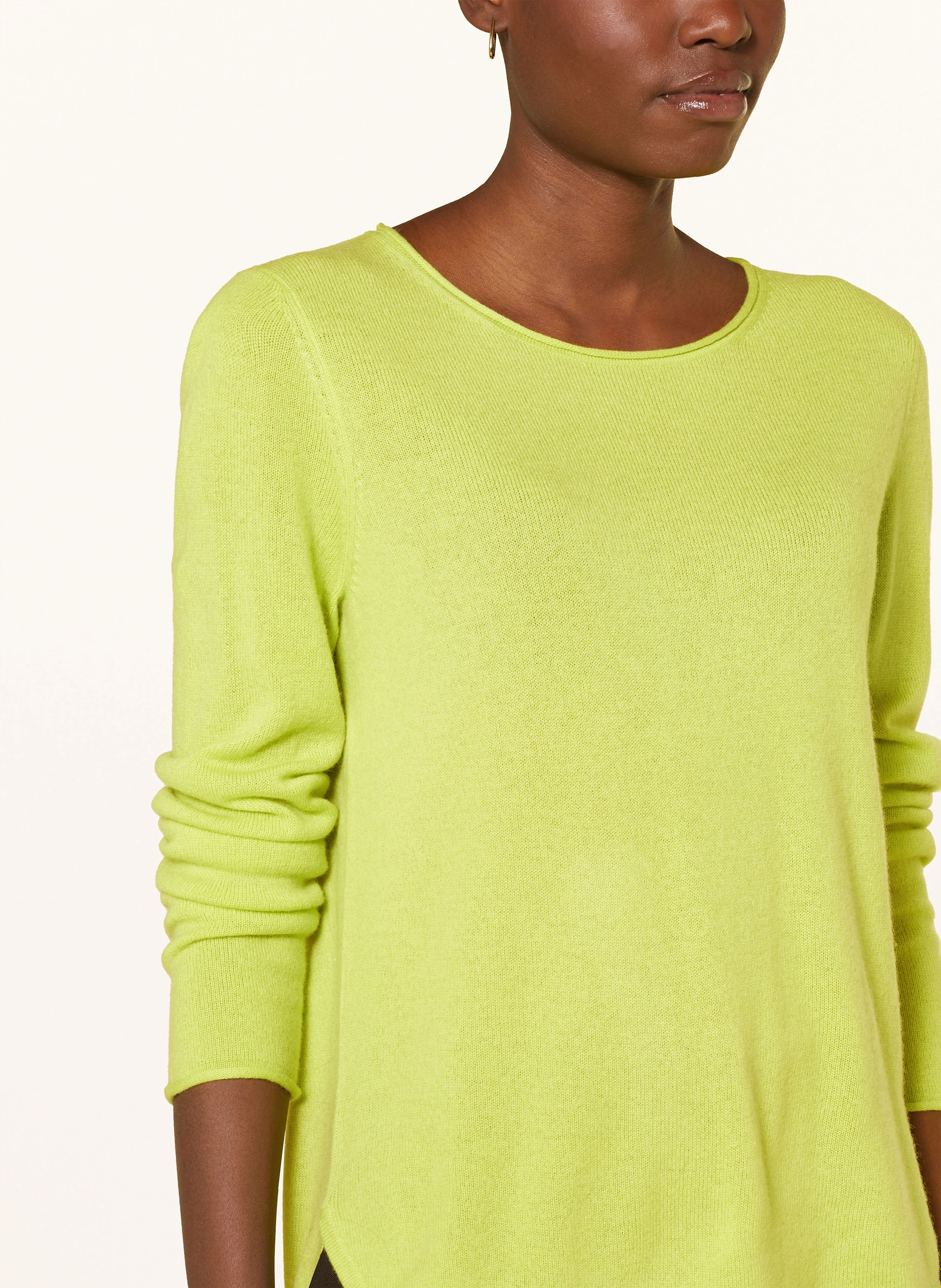 darling harbour Cashmere-Pullover
