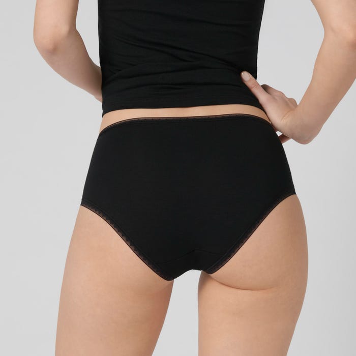sloggi-2-pack sloggi Go midi - exclusief online