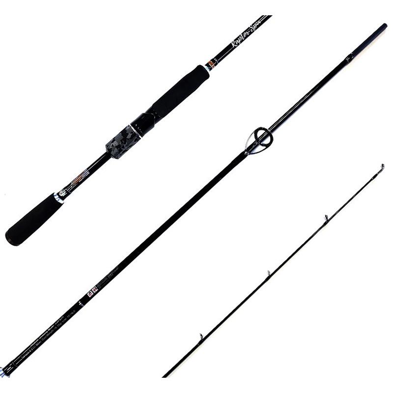 Canne Casting Volkien Raptor F.T.S Cast Light Taikabura