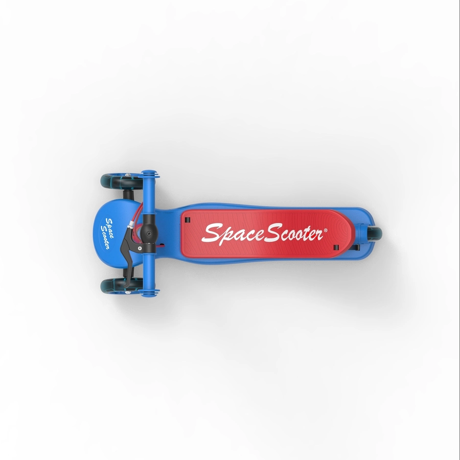 Space Scooter® X260 Space Scooter Mini, blau