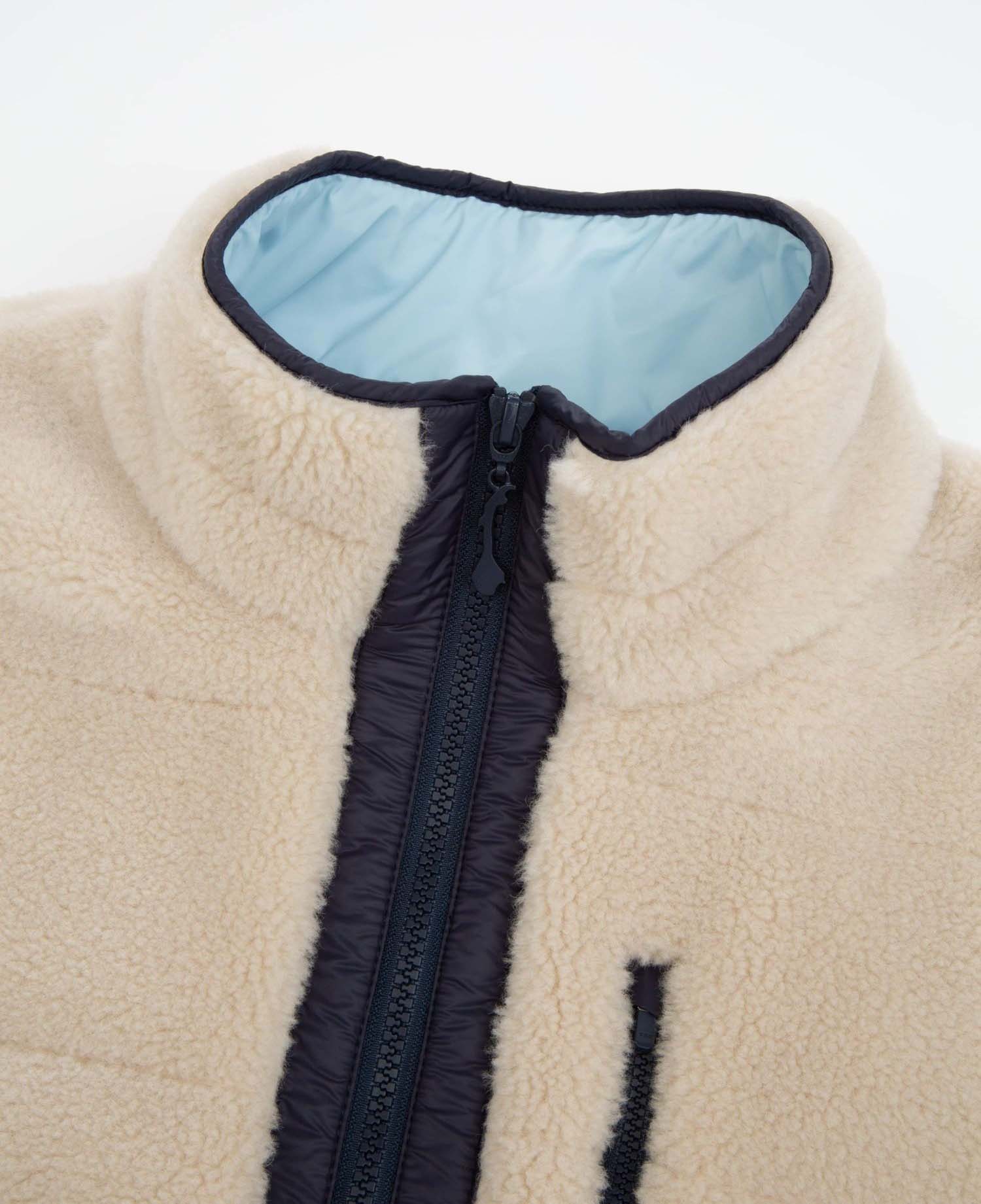 Nusfjord Vest Herre Sheep