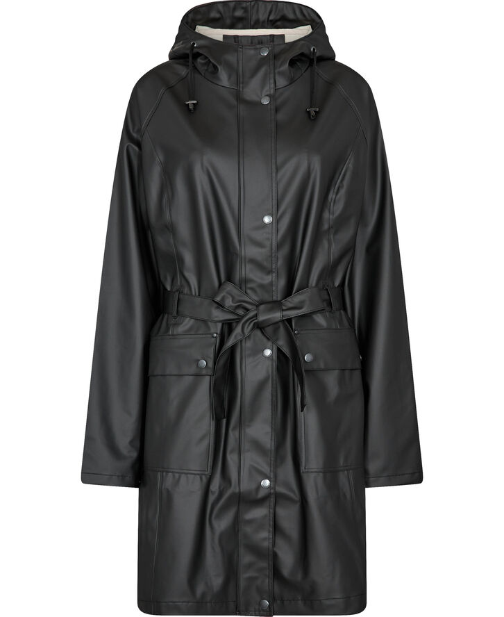 ILSE JACOBSEN 10 RAIN70 Black