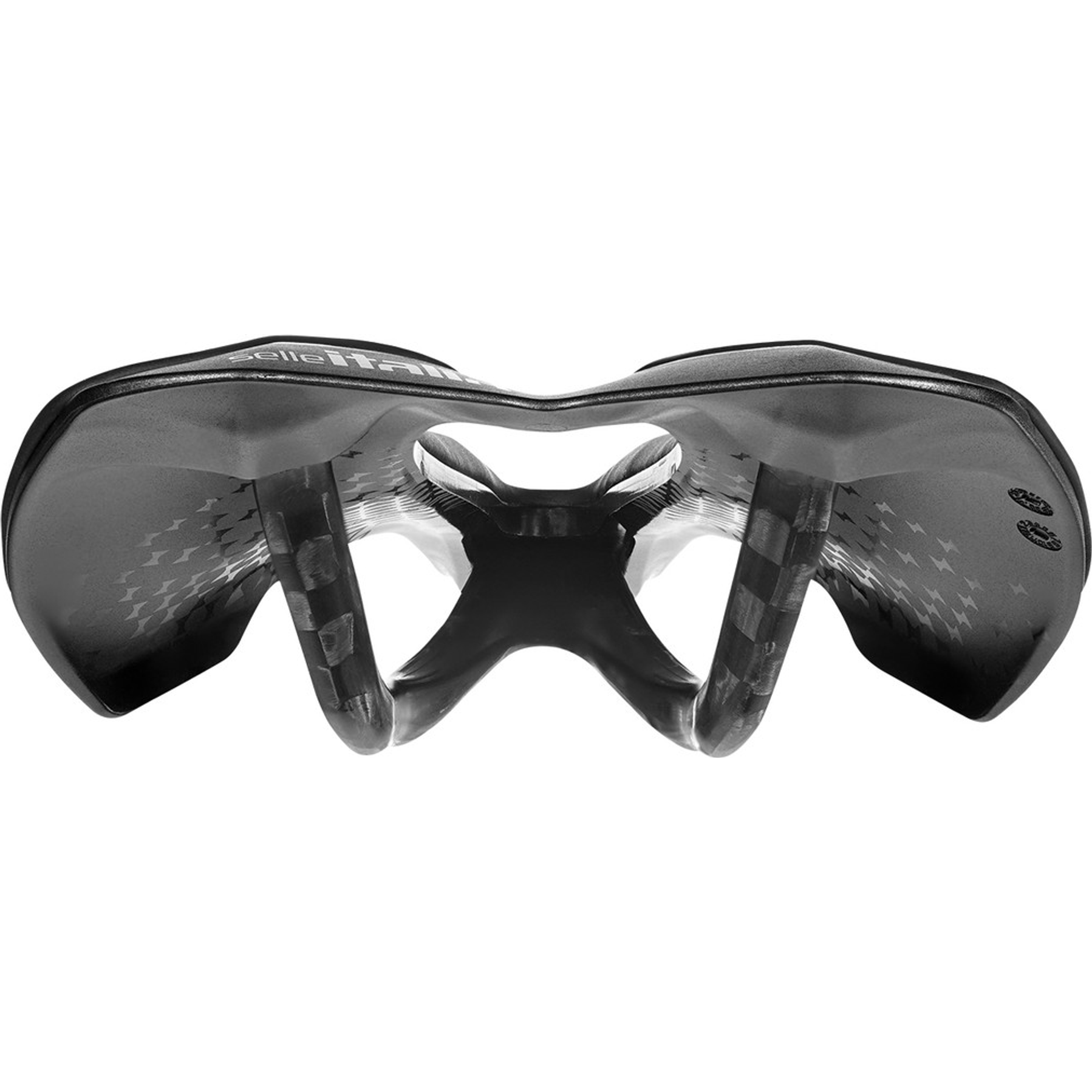 Selle Italia SLR Carbon Superflow Zadel