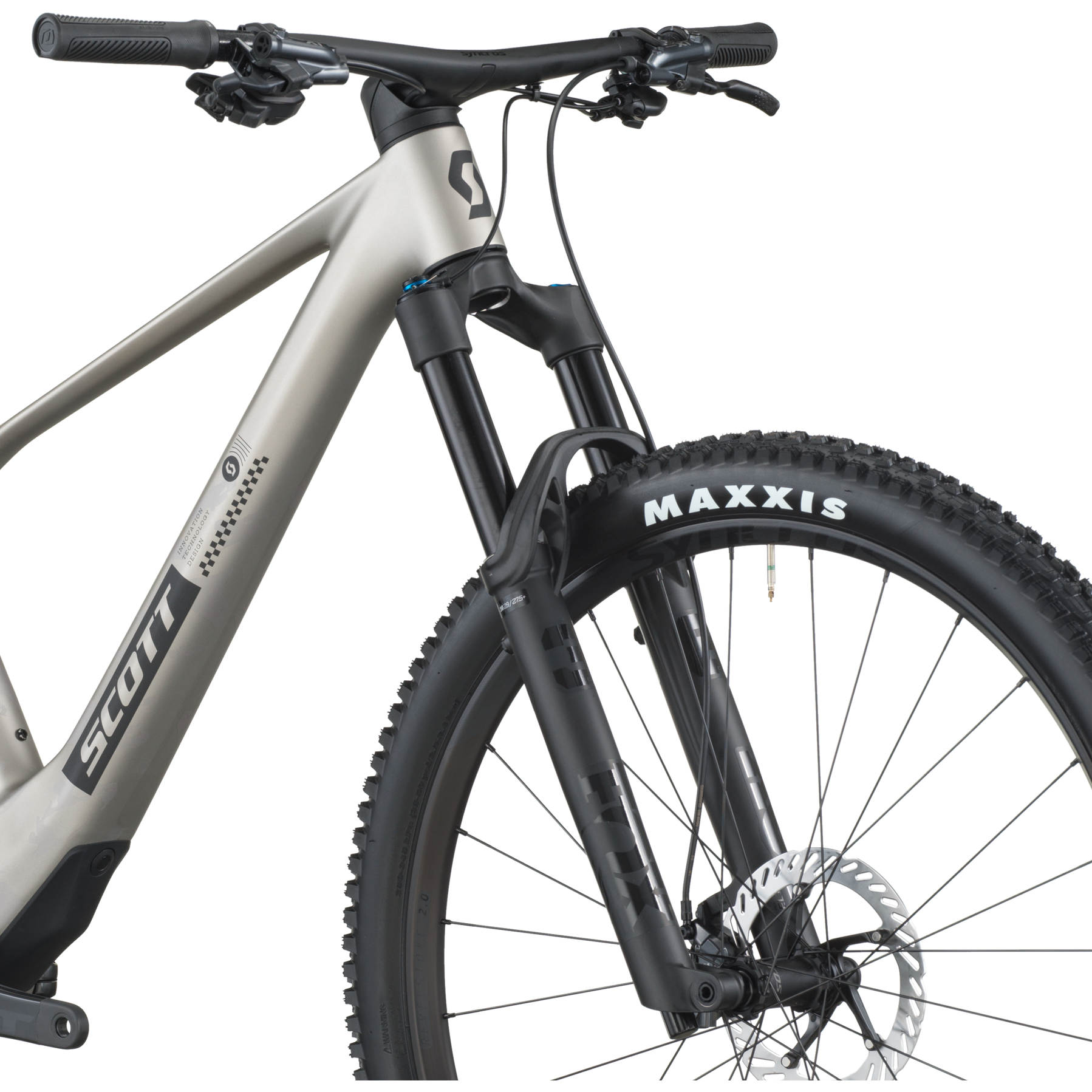Scott Spark 910 2026