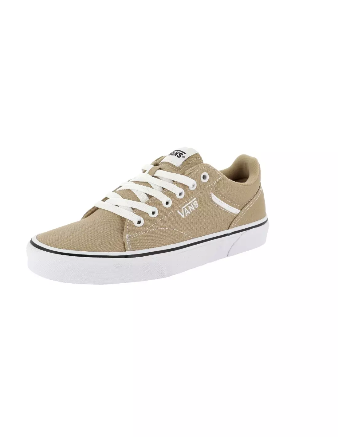 VANS SELDON CANVAS - Baskets Incensewhite