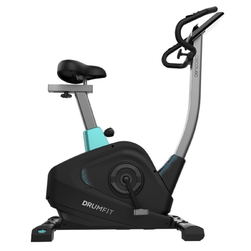 Bicicleta ergométrica Cecotec Drumfit Cycle 6000 Pegasus Pro
