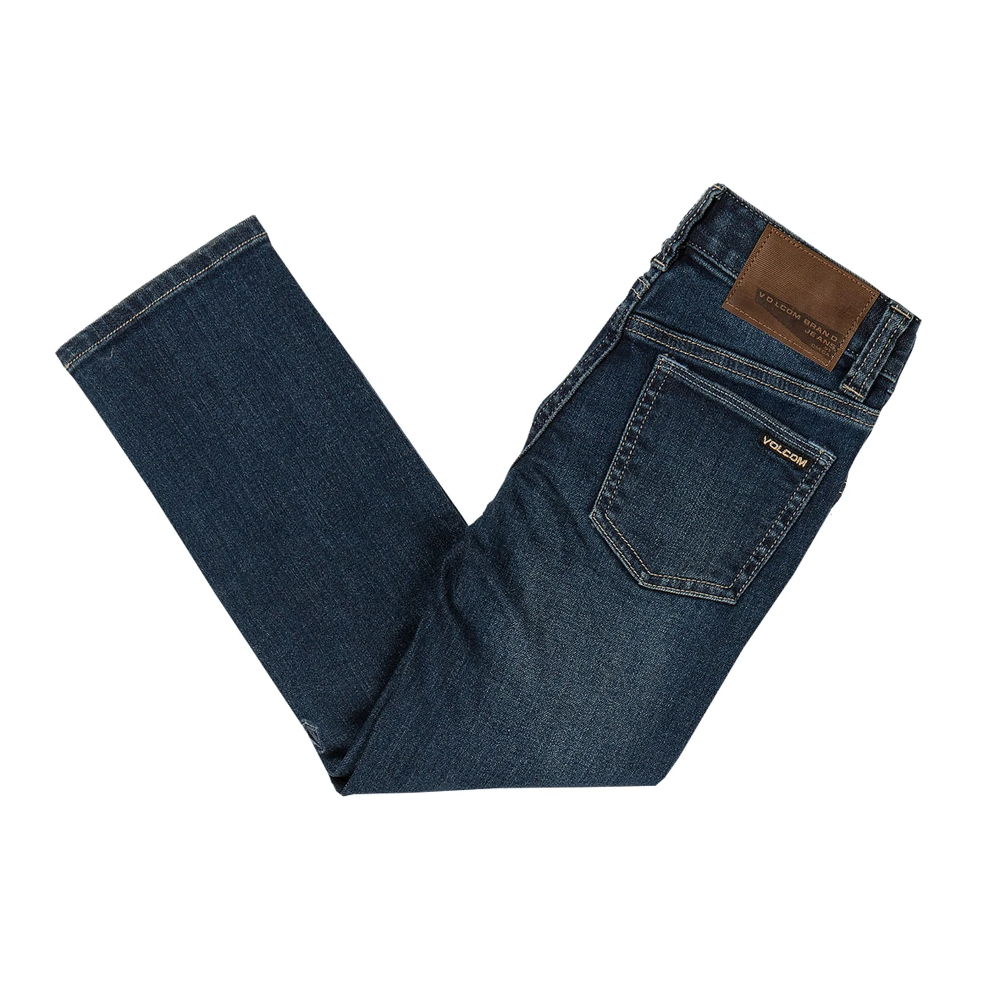 Volcom Jeans Vorta 2-7ans