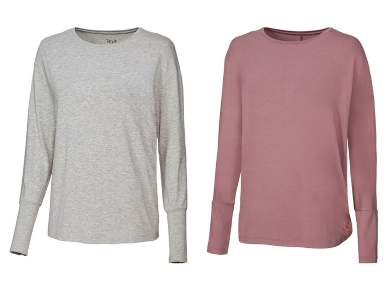 Dames-shirt