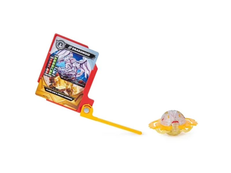 Bakugan 3.0 Battle Pack Asst.