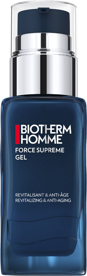 Biotherm Force Supreme Anti-Aging Gel