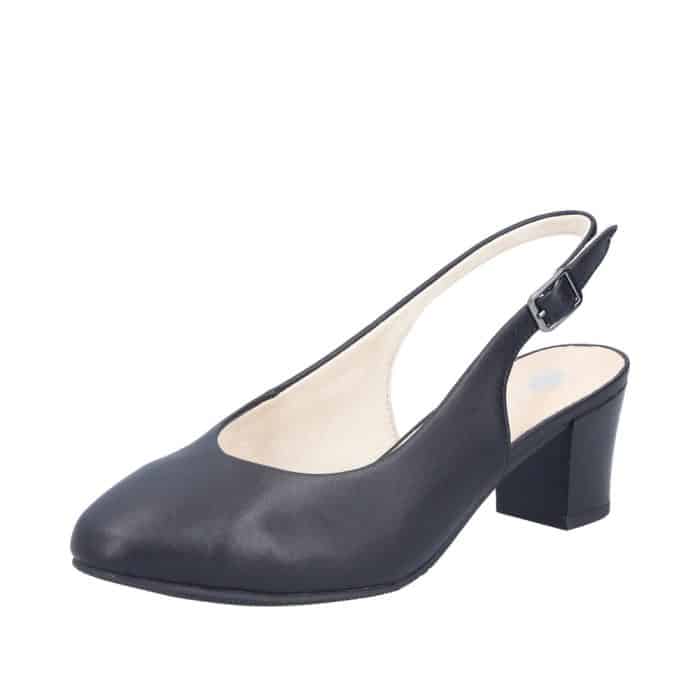 Rieker Pumps Dame 44651-00